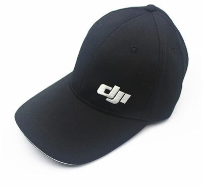 

Casquette Hat Outdoor Cotton Visor Hat Drone Cap for DJI Mavic 2 PROZoom SparkPhantom 4 RC Quadcopter With 4K HD Camera Drone
