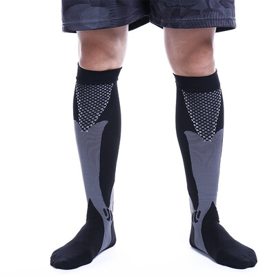 

FITTOO Compression Socks Men Women Athletic Socks for Run