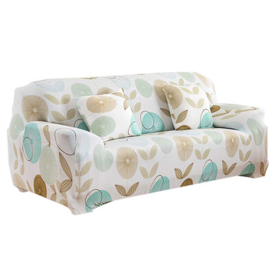 

UpperX Elastic Stretch Sofa Covers For 3-Seater Couch - Fresh Press 190-230cm