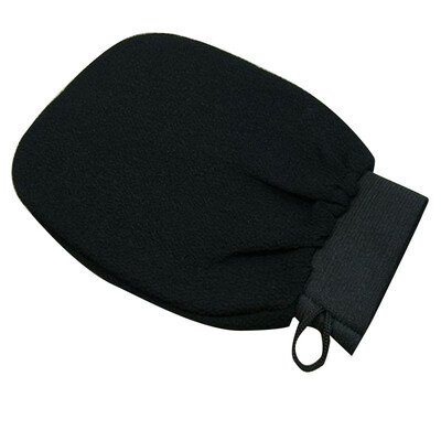

UpperX Kessa glove from Morocco for a gentle scrub