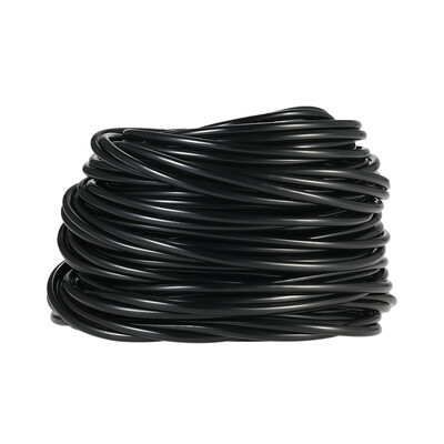 

50m Watering Tubing Hose Pipe 47mm Drip Irrigation System for Home Garden Yard Lawn Landscape Patio Plants Flowers Water Supply