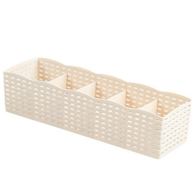 

Creative Home Socks Underwear Storage Box 2pcs