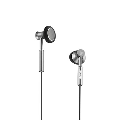 

NEW Remax RM-305M metal earphone With Microphone Noise Canceling Universal Sport Earphone Headset For Mobile Phone For Tablet PC