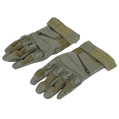 

Free Soldier Paired Useful Tactical Glove Full Finger Cycling Motorcycle Shooting Gear Accessory