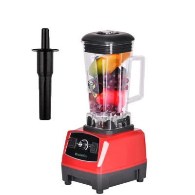 

Multifunctional Grain Fruit Food Meat Ice Crush Grinding Hotel Restaurant Milk Tea Home Kitchen Blender Mixer