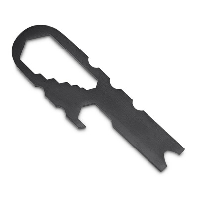 

Multifunctional EDC Bottle Opener Wrench Screwdriver