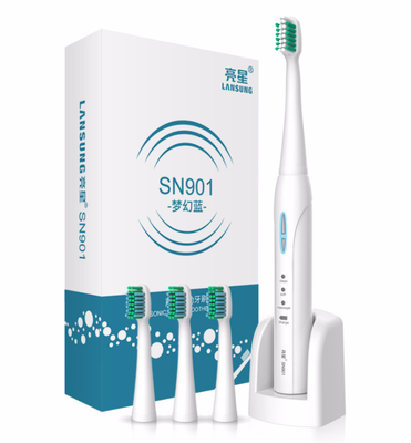 

Electric toothbrush adult induction charging ultrasonic electric toothbrush