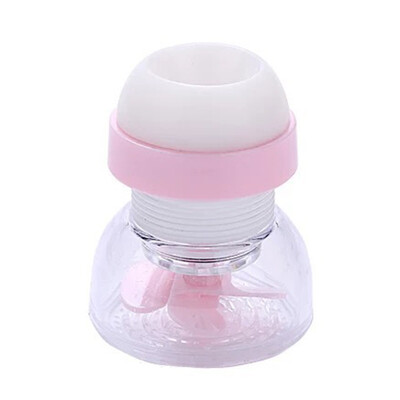 

Adjustable 360° Rotation Flexible Retractable Sprinkler Water Tap Extender Splash Regulator Water Faucet Spray Aerator Kitchen Acc