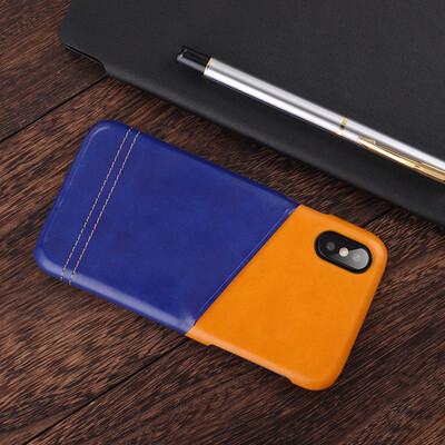 

Phone Case for Apple iPhone X XS Case Back Cover Mobile Phone Shell