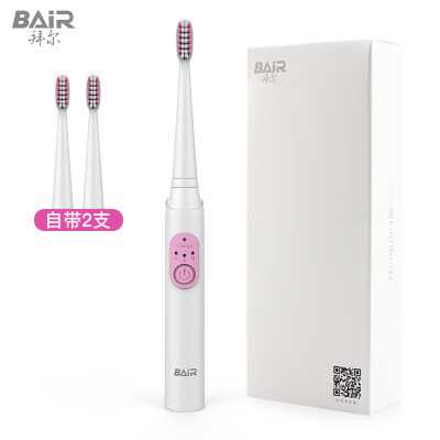 

BAIR A9 Rechargeable Electric Sonic Toothbrush