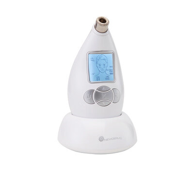

Diamond Microdermabrasion