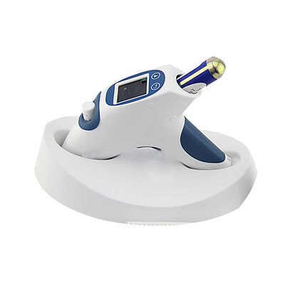 

Magic skin rejuvenation gun wrinkle whitening beauty instrument magic wrinkle ice plastic gun import instrument needle-free water