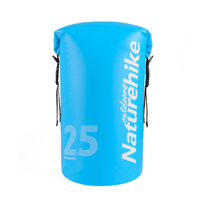 

Naturehike Move Customer Outer Waterproof Bag Dry&Wet Separation Beach Backpack Snorkeling Drifting Swimming Bag Storage Bag Green 15L