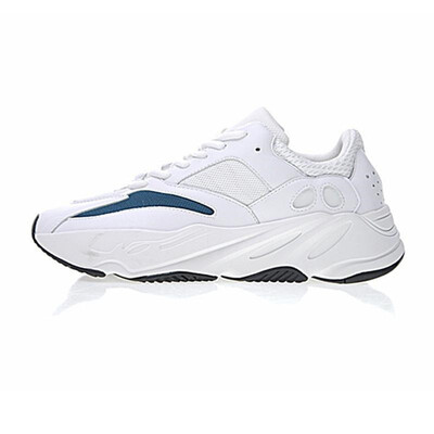 

700 Wave Runner KAWS Kanye West Originals 2018 New Mens Designer Sports Running Shoes for Men Sneakers Women Luxury Brand Casual T