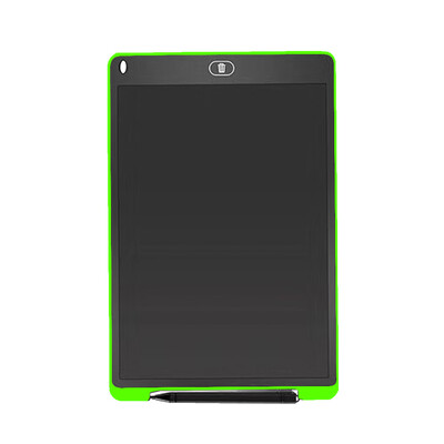 

12in LCD Electronic Memo Tablet for Elderly&Children Write to Communicate Portable Intelligent Blackboard