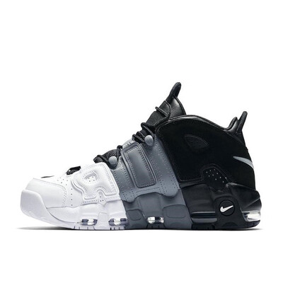 

Original New Arrival Authentic Nike Air More Uptempo Mens Basketball Shoes Comfortable Sneakers Sport Outdoor 921948-040