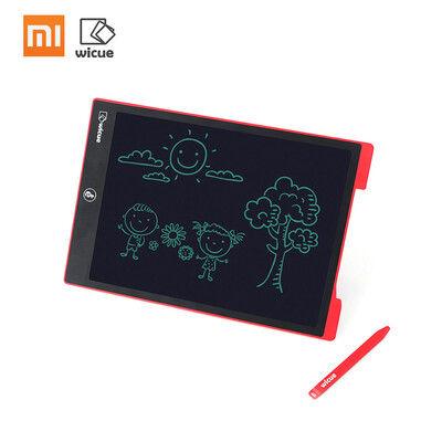 

Xiaomi Wicue Writing Drawing Tablet 12inch LCD Digital Handwriting Pads Portable Electronic Graphic Board Eye Protection For Kid H