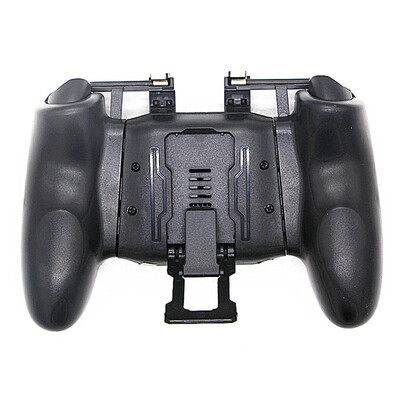 

Mobile Phone Game Controller Smartphone Gamepad Gravity Sensor Trigger
