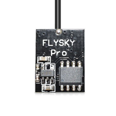 

AURORA RC 24GHz 6CH FLYSKY Pro Mini PPM Receiver AFHDS Protocol