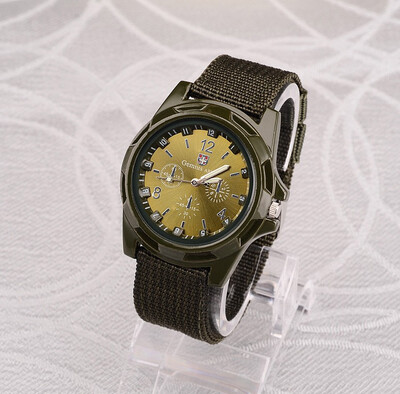 

Mens Fashion Sports Watch quartz watch