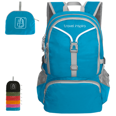 

Travel Inspira skin bag outdoor backpack foldable shoulder bag female male travel mountaineering bag sports backpack