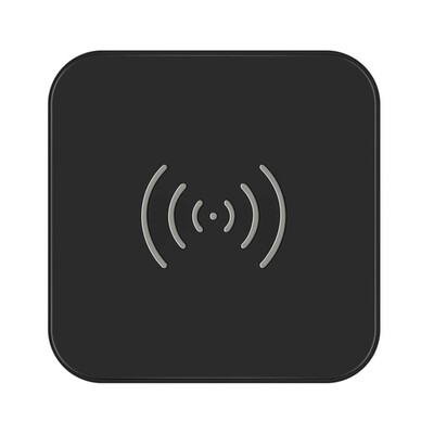 

Wireless Charger Qi Certified Ultra-Slim Wireless Charging Pad Compatible with iPhone  MaxXSXRX88 Plus Samsung Galaxy S10
