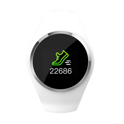 

Q1 Smart Band Heart Rate Fitness Tracker Bracelet Smart Wristband Watch Blood Pressure WomenGirl Kid Swimming Watch For iPhone