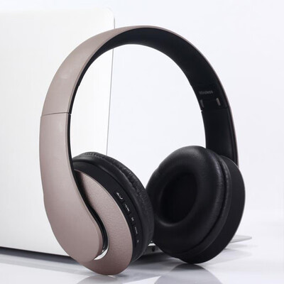 

Bluetooth Headphones Wireless Headset HIFI Stereo Earphone FM Radio TF Card Play Music with Microphone for xiaomi huawei iphone