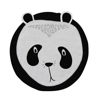 

Playing Game Mat for Baby Floor Crawl Mats Sheep