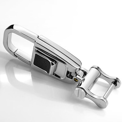 

Zinc Alloy Car Keychain Beautiful Keychain For BMW Mercedes Audi Volkswagen Land Rover Car Accessories