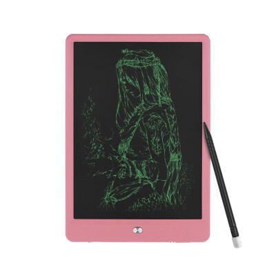 

LCD Electronic Writing Painting Drawing Tablet Board Pad 11 Inch Portable Partly Erasable Graphic Board for Draft Drawings Office