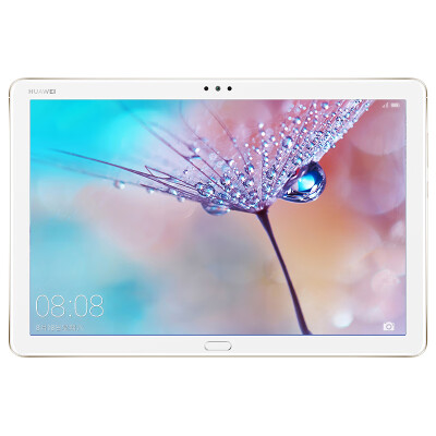 

Huawei Tablet M5 Youth Edition 101-inch Smart Voice Tablet 4GB128GB WiFi Edition Champagne Gold BAH2-W09