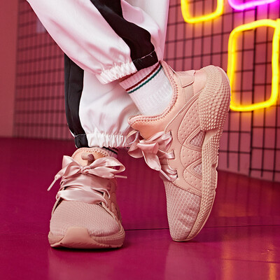 

Hongxing Erke womens shoes lightweight breathable mesh casual shoes coconut shoes old shoes women 52118320230 natural nude color 39
