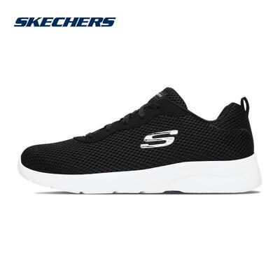 

Skechers Fashion Lace Comfortable Low Cut Casual Shoes 66666177 Sea BluePink 39