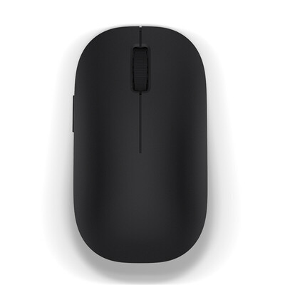 

Original Xiaomi Wireless Mouse 1200dpi 24Ghz Optical Mouse Mini Portable Mouse For Macbook Mi Notebook Laptop Computer Mouse
