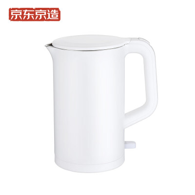 

Beijing Tokyo electric kettle 304 stainless steel thermos 15L capacity double anti-scalding imported temperature control automatic power off 1800W kettle kettle