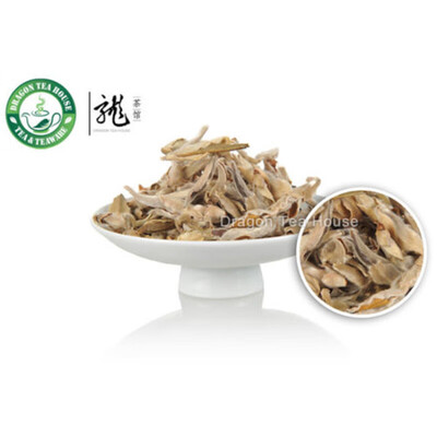 

Sun-dried Yabao Silver Pu-erh Bud Loose Puer Tea Raw