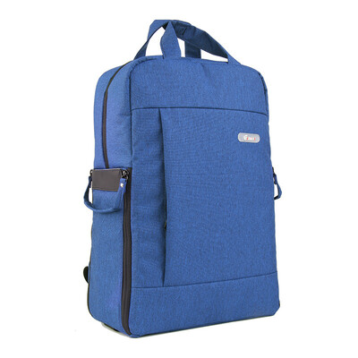 

EIRMAI DQ310 digital SLR camera bag photography bag men&women fashion backpack casual backpack Canon Nikon Sony micro single bag notebook bag blue