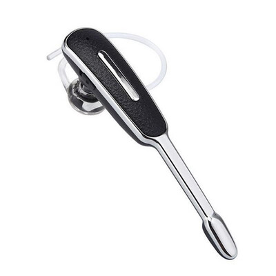 

Headphone luxury women men wireless bluetooth handsfree sport stereo business phone headset