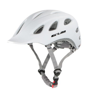 

GUB Bicycle Helmet Protective Helmet Ultra-lightweight Integrated In-mold Helmet Cycling Trail