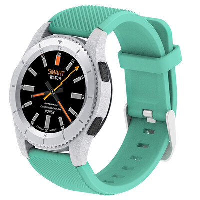 

DTNOI NO1 G8 Smart Watch Phone 12 Inch Bluetooth 40 Heart Rate Blood Pressure Monitor Remote Camera Pedometer Smar Twatch