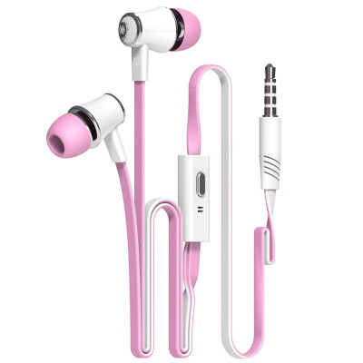 

Official Original Langsdom JM21 In-Ear Earphone Colorful Headset