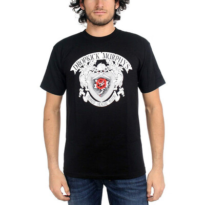 

Mens Jolly Roger T-Shirt