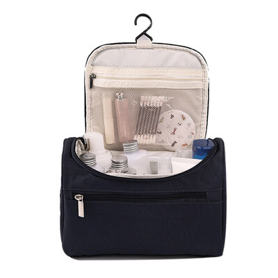 

Women Travel Makeup Bag Multifunction Cosmetic Bags Polyester Fashion Waterproof Storage Toiletry Bag Organizer Men red camouflag