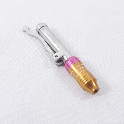 

Beauty atomization equipment atomization&continuous firing of small steel guns