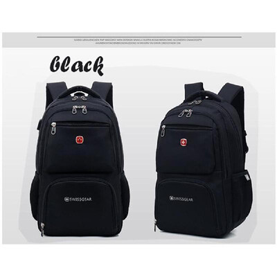 

1478 Mulitifunction Outdoor Bag 156in Charging Laptop Backpack Multi-purpose Travel-bag
