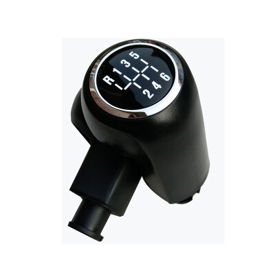 

6 speed For OPEL ASTRA H III MK5 CORSA D ZAFIRA B Car Gear Shift Knob 5 Speed Automatic Gear Stick Shift Knob Lever