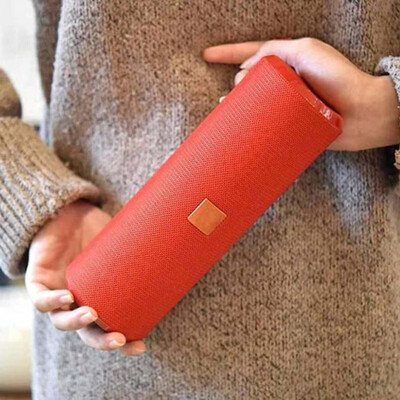 

Portable wireless Bluetooth Speaker sport outdoor Soundbar TF FM Radio Music Speakers for Computer Phones xiaomi iphone huawei