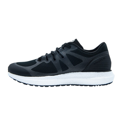 

AMAZFIT Marathon training light running shoes Huami Technology produced female models black 35