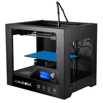 

JGAURORA Z - 603S Desktop 3D Printer High Precision Metal Frame for Home Use